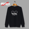 Disney Brother Squad Urban Sweatshirt