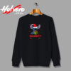 Disney Christmas Stitch Urban Sweatshirt