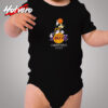 Disney Los Angeles Lakers Champion 2020 Cozy Baby Onesies