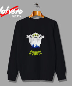 Disney Pixar Toy Story Floating Alien Urban Sweatshirt