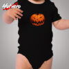 Disney Pumpkin King Crew Cozy Baby Onesies