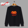 Disney Pumpkin King Crew Urban Sweatshirt