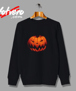 Disney Pumpkin King Crew Urban Sweatshirt