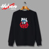 Disney The Emperors Pull The Lever Urban Sweatshirt