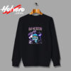 Dj Screw Vintage 90's Inspired Rap Urban Sweatshirt