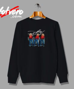 Dolly Parton Pose Style Vintage Urban Sweatshirt