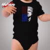 Donald Trump You Are Great Dad Cozy Baby Onesies