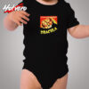 Dracula 1931 Film Cozy Baby Onesies