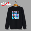 Drake T Shirt Urban Sweatshirt