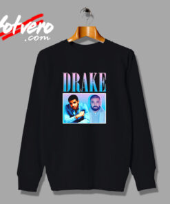 Drake T Shirt Urban Sweatshirt