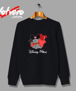 Dumbo Disney Urban Sweatshirt