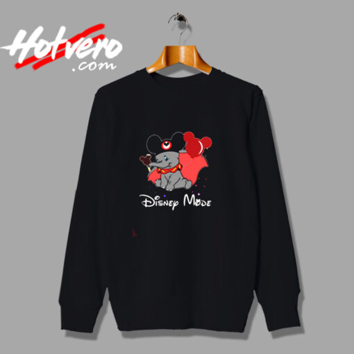 Dumbo Disney Urban Sweatshirt