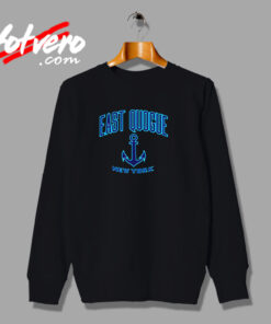 East Quogue, Urban Sweatshirt