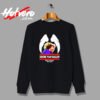 Eddie Van Halen Rest In Peace 2020 Urban Sweatshirt