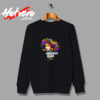 Educated Black Queen Melanin Urban Sweatshirt