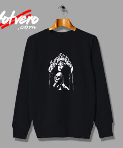 Electric Wizard Metal Rock Urban Sweatshirt