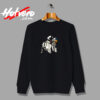 Electronic Dance Music Fan Daft Punk Urban Sweatshirt