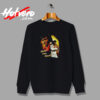 Elvis Presley Aloha From Hawaii Licensed Urban Sweatshirt