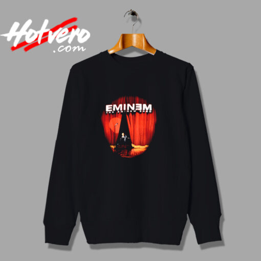 Eminem Album Music Tour Band Concert Urban Sweatshirt