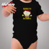 Eric Potter Cozy Baby Onesies