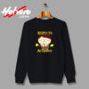 Eric Potter Urban Sweatshirt