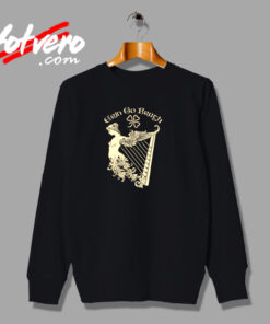 Erin Go Bragh Urban Sweatshirt