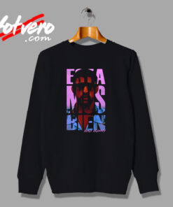 Estamos Bien Bad Bunny Urban Sweatshirt