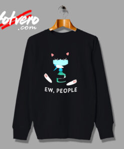 Ew People Urban Sweatshirt