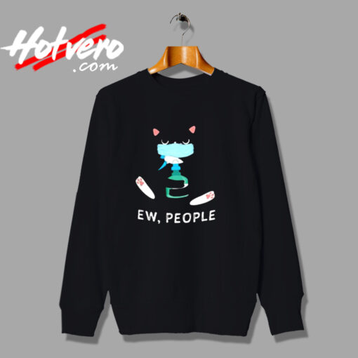 Ew People Urban Sweatshirt