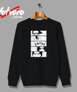 Eyes X5 Urban Sweatshirt