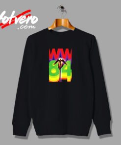 Fantasy Wonder Woman 1984 Urban Sweatshirt