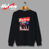 Fat Boys Jay Z Supreme Hip Hop Wu Tang Urban Sweatshirt