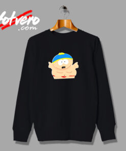 Fatty Cartman Southpark Urban Sweatshirt