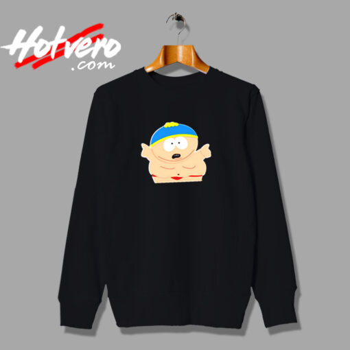 Fatty Cartman Southpark Urban Sweatshirt