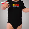 Fauci F Au C I Trust Wear A Mask Be Kind Cozy Baby Onesies