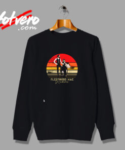 Fleetwood Mac Rumors Urban Sweatshirt