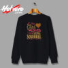 Flying Squirrel Urban Sweatshirt