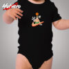 Football Patric Parody Cozy Baby Onesies