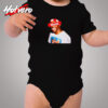 Frank Ocean Blond Hip Hop Rap Cozy Baby Onesies