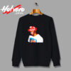 Frank Ocean Blond Hip Hop Rap Urban Sweatshirt