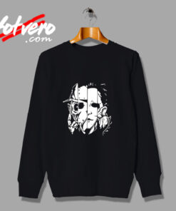 Freddy Jason Urban Sweatshirt