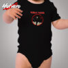 Freedom Forever V For Vendetta Terrorist Cozy Baby Onesies