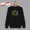 Freemason Universal Brotherhood Urban Sweatshirt