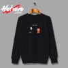 Friends For Ever Urban Sweatshirt