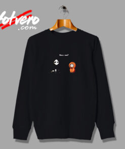 Friends For Ever Urban Sweatshirt