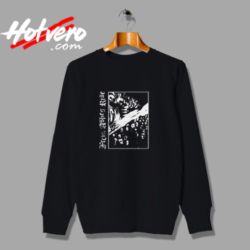 From Ashes Rise Urban Sweatshirt