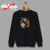 Funny Friday The 13th Urban Sweatshirt