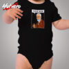 Funny Sigmund Freud Psychology Cozy Baby Onesies