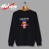 Funny Vintage Trukfit Lil Wayne Urban Sweatshirt