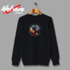 Future Of Justice Wonder Woman Urban Sweatshirt